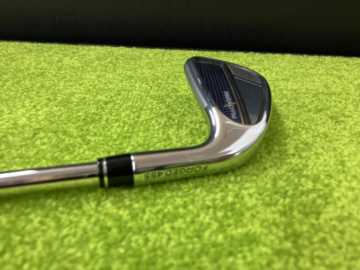 Callaway キャロウェイ PARADYM 単品アイアン N.S.PRO 950GH neo 