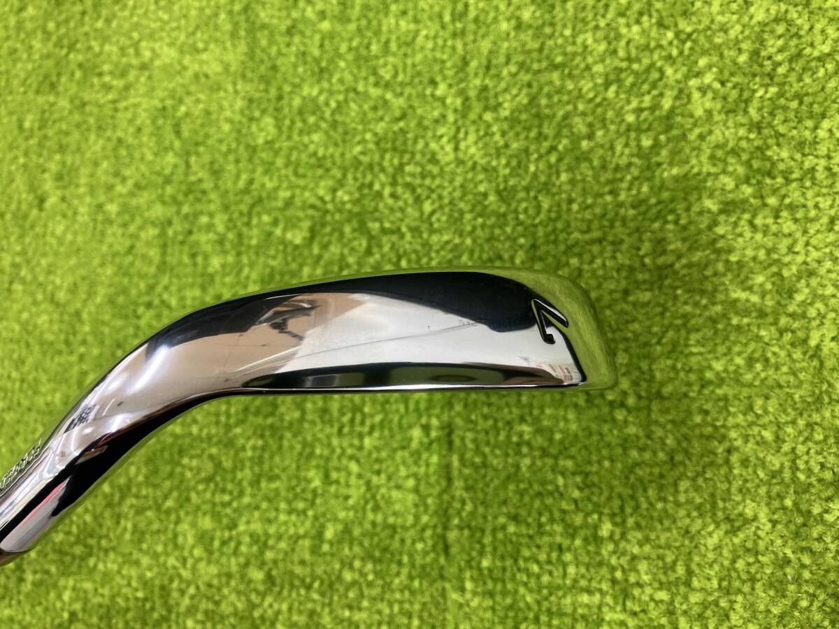 Callaway キャロウェイ PARADYM 単品アイアン N.S.PRO 950GH neo 