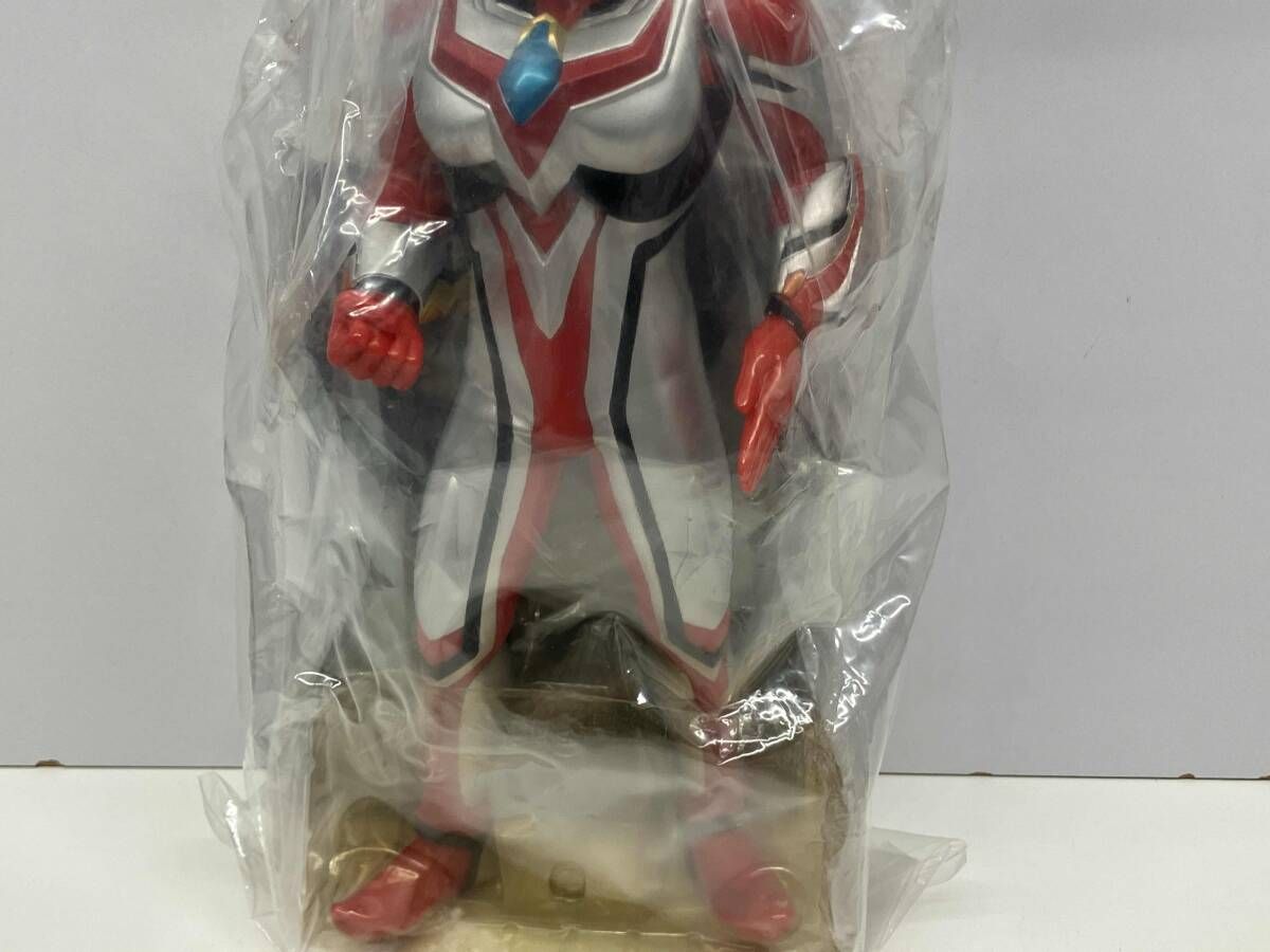 未開封品 バンプレスト ウルトラマンネクサス ジュネッス ビッグサイズ