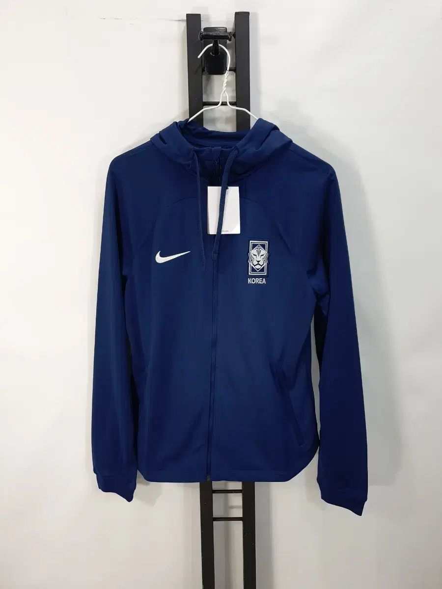 ナイキ 韓国国家代表 ジャージ 22-24 トレーナー ジップアップ WHO