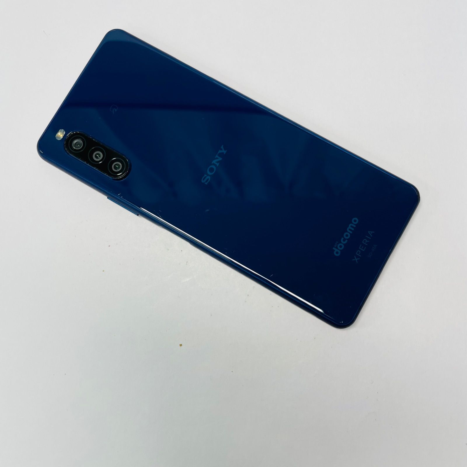 スマートフォン・携帯電話 Xperia 10 II SO-41A SIMフリー35937