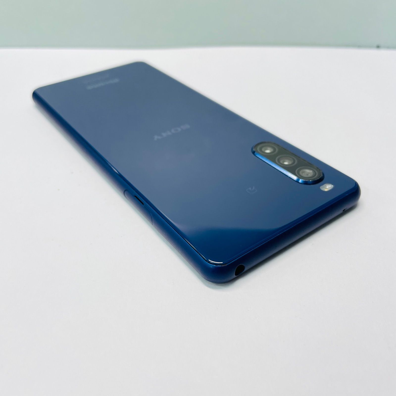 スマートフォン・携帯電話 Xperia 10 II SO-41A SIMフリー35937