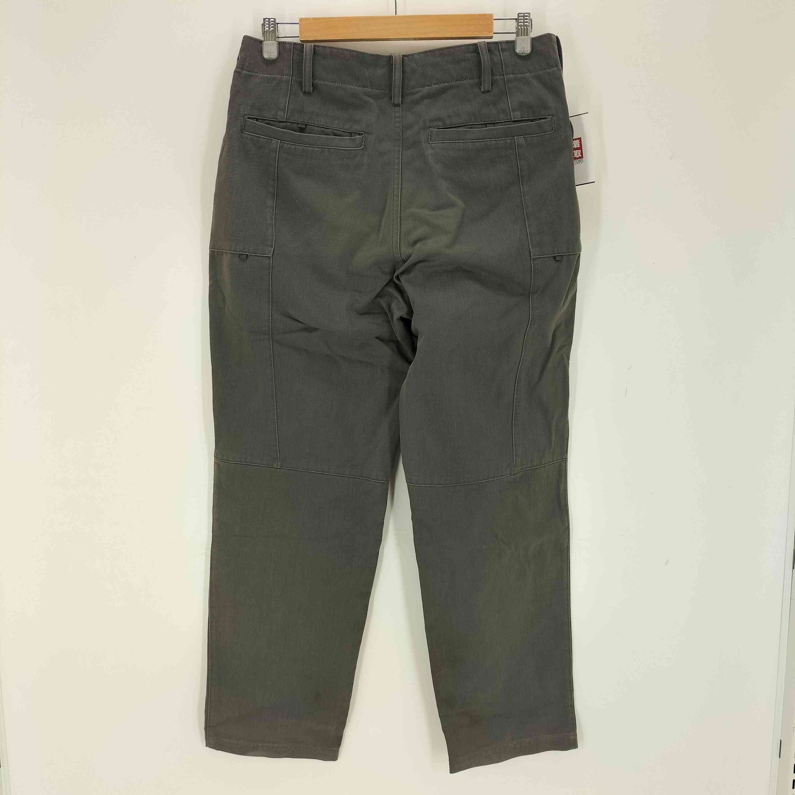 グッドイナフ GOODENOUGH 90-00S ワークベイカーパンツ メンズ JPN：S