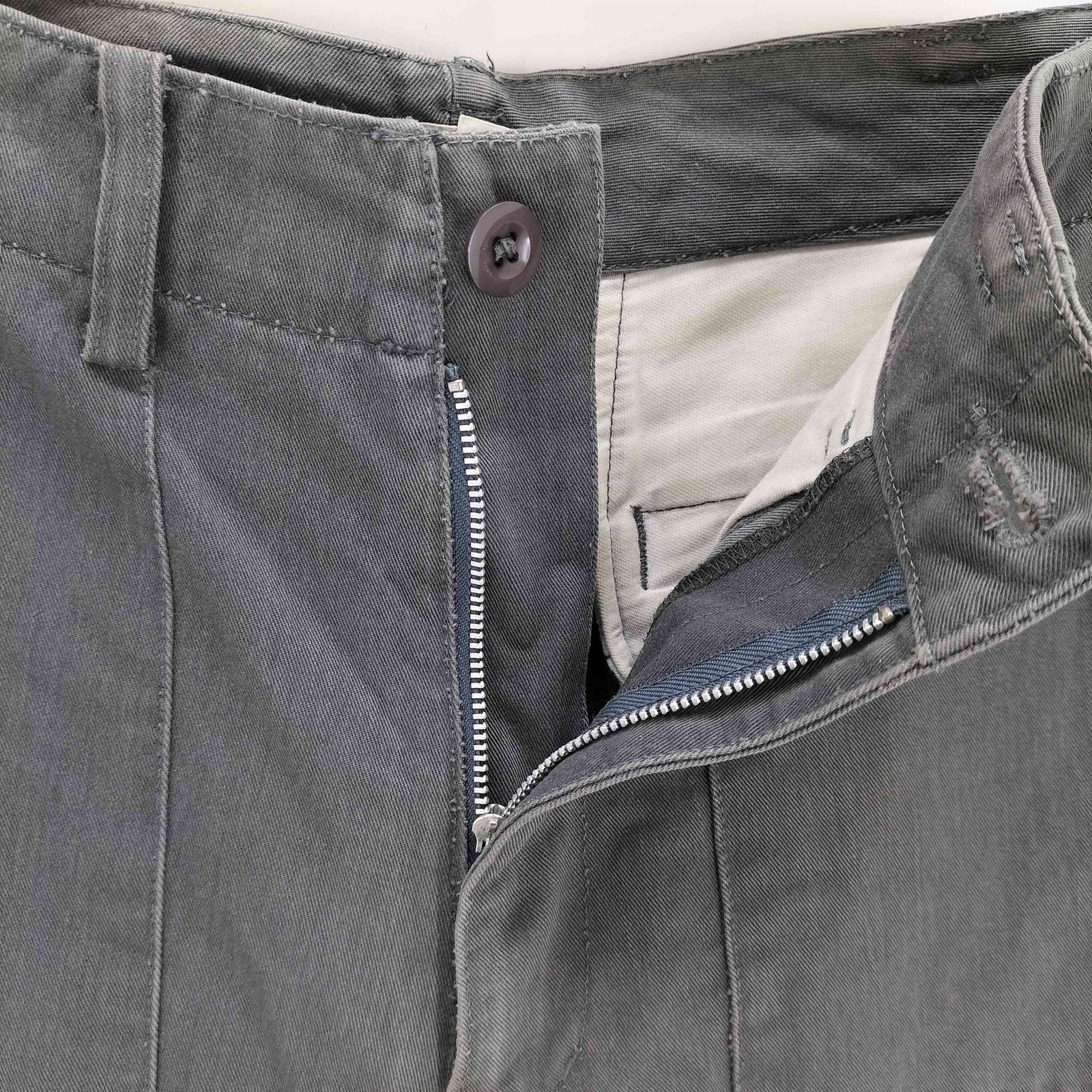 グッドイナフ GOODENOUGH 90-00S ワークベイカーパンツ メンズ JPN：S