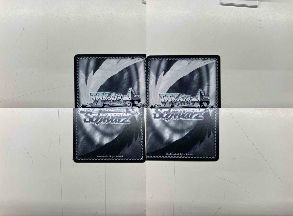 ナイトクルーズ・エスコート 茅森 月歌 SEC ヴァイスシュヴァルツ HBR