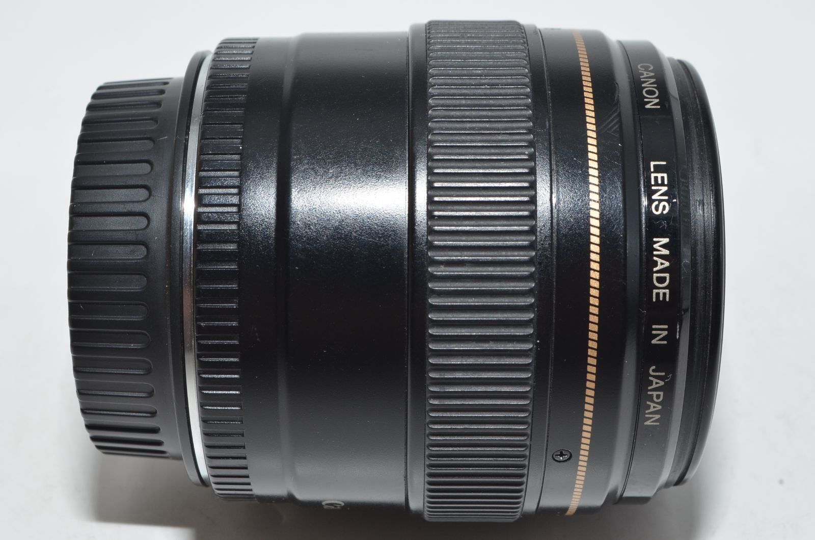  251104 Canon EFレンズ EF 85 mm F 1 8 USM 単焦点レンズ 中望遠 レンズ(単焦点) カメラ