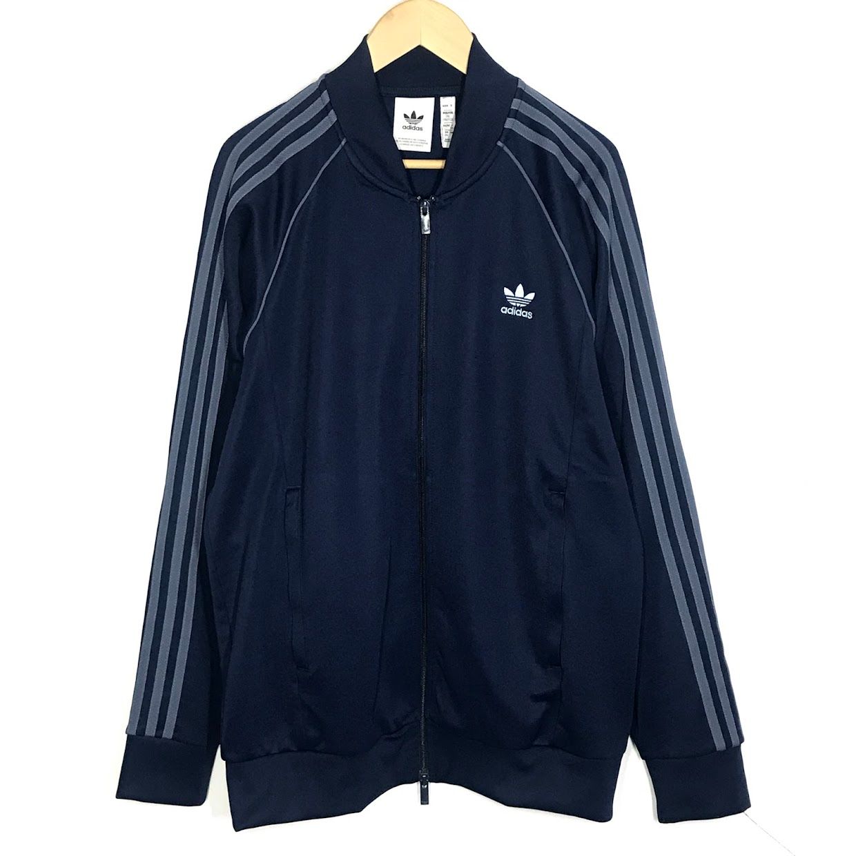 倉吉店】 中古 adidas Originals | アディダスオリジナルス ジャージ