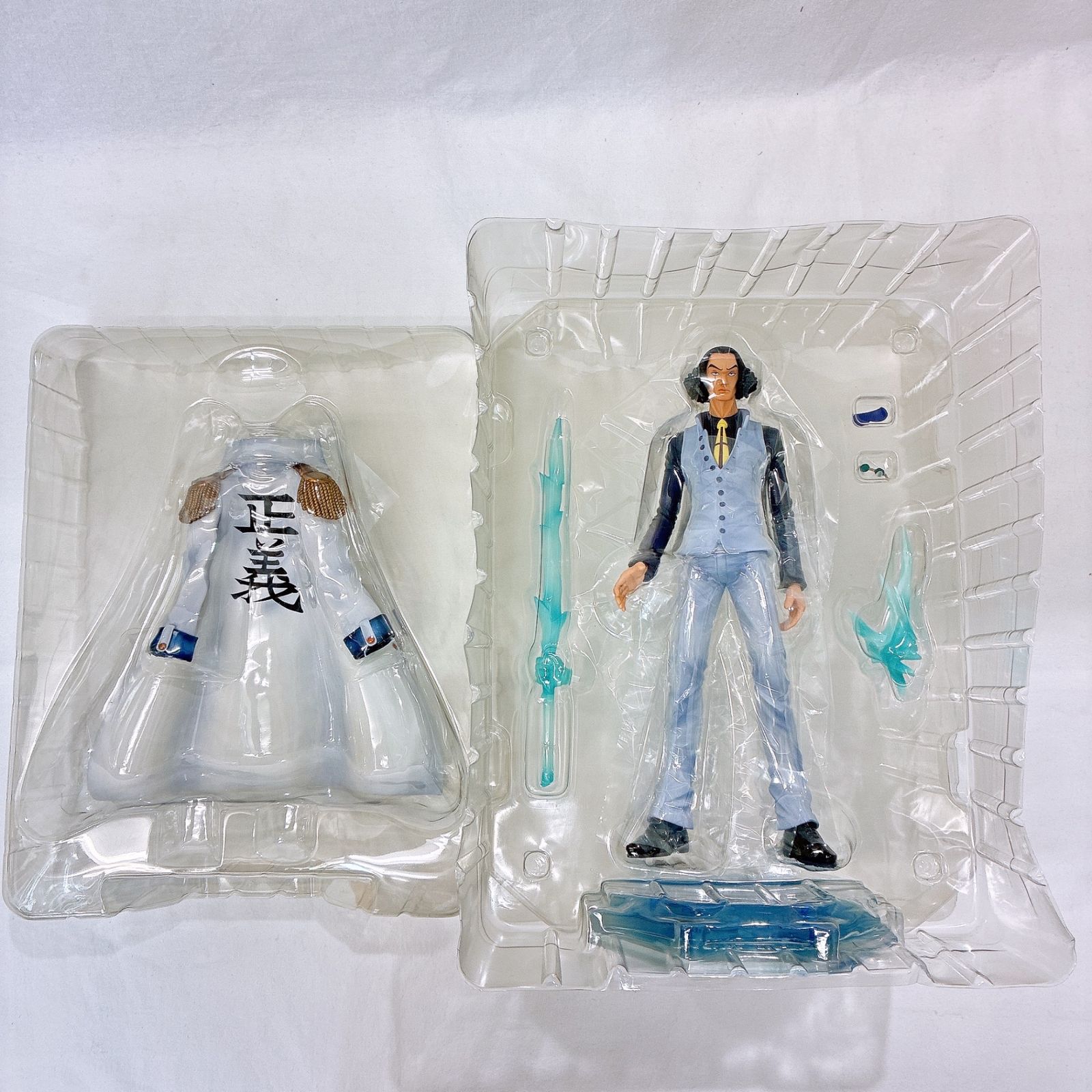 海軍本部大将 青雉 【クザン】 「ワンピース」 エクセレントモデル