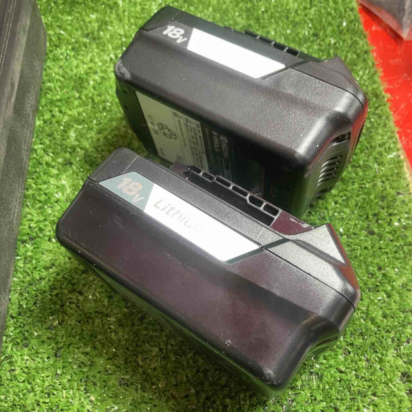 京セラ インパクトドライバー