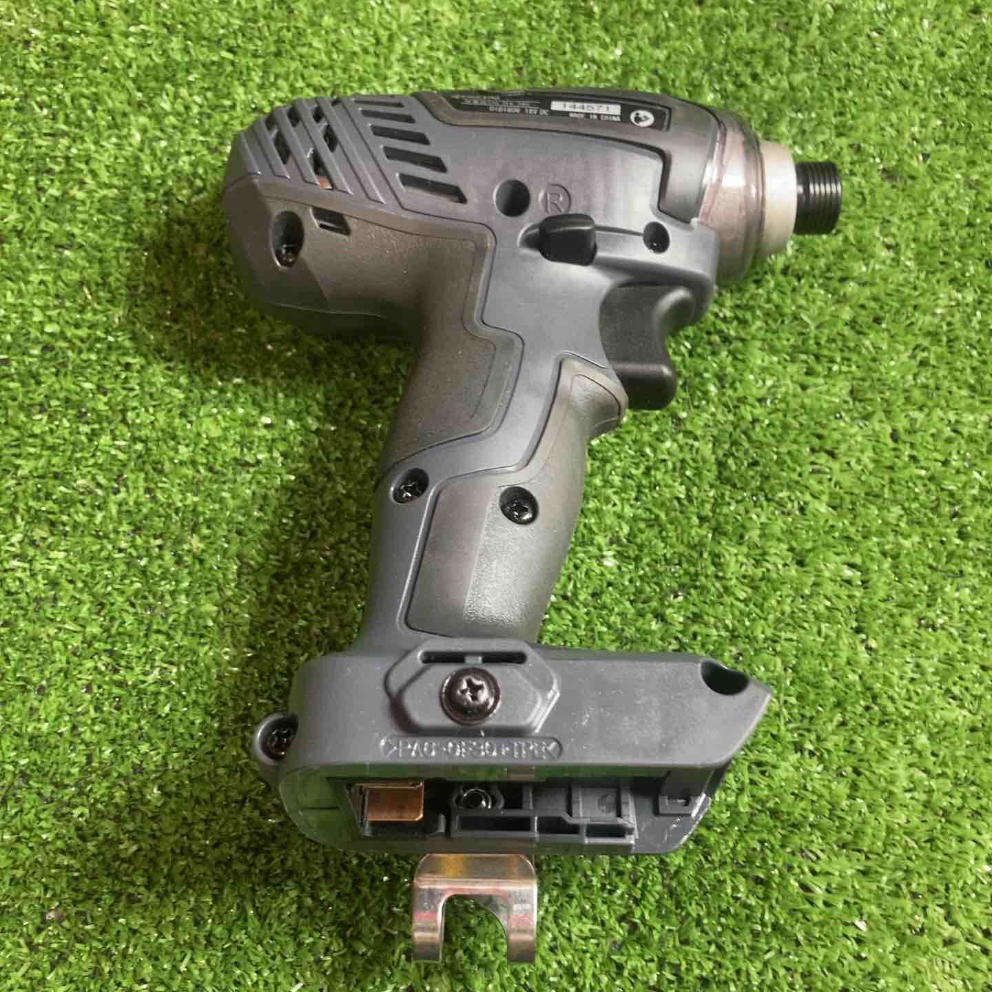 京セラ インパクトドライバー