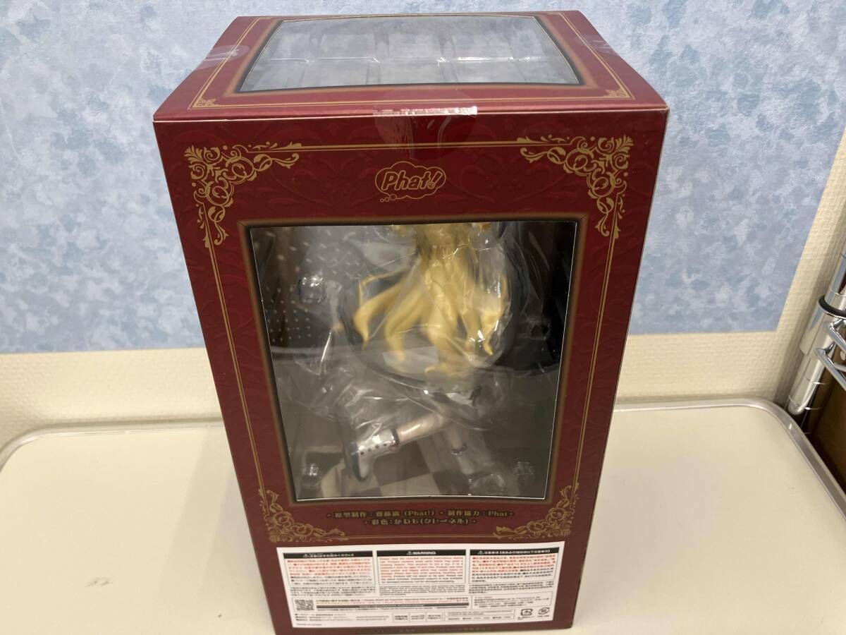 未開封品 ファット・カンパニー エミリコ 1/6 シャドーハウス - メルカリ