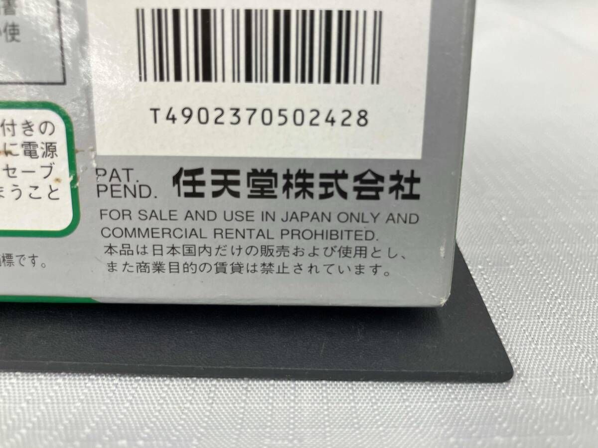  Nintendo ゲームボーイ ポケットモンスター 緑 ソフト ゲームボーイ