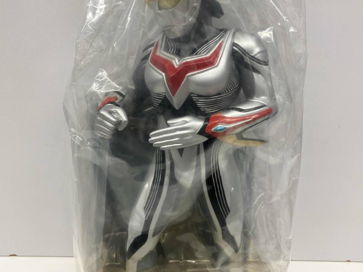 未開封品 バンプレスト ウルトラマンネクサス アンファンス ビッグ
