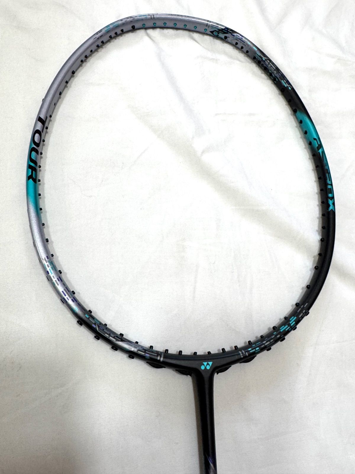 ヨネックス アストロクス88 Dツアー 2本セット バドミントンラケット 3453