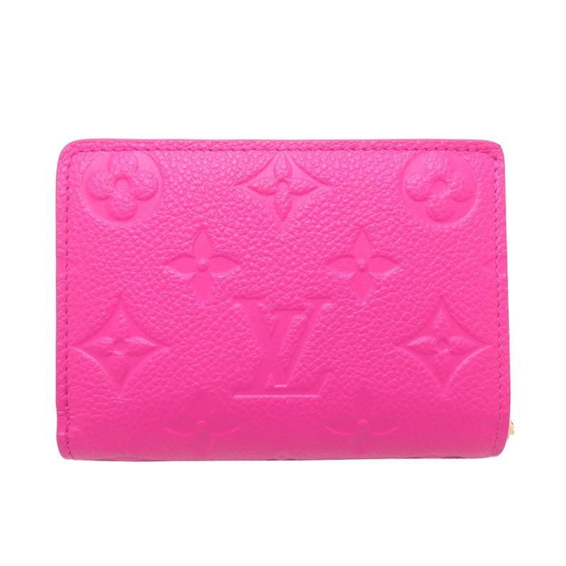 ルイ ヴィトン 二つ折り財布 M 14140