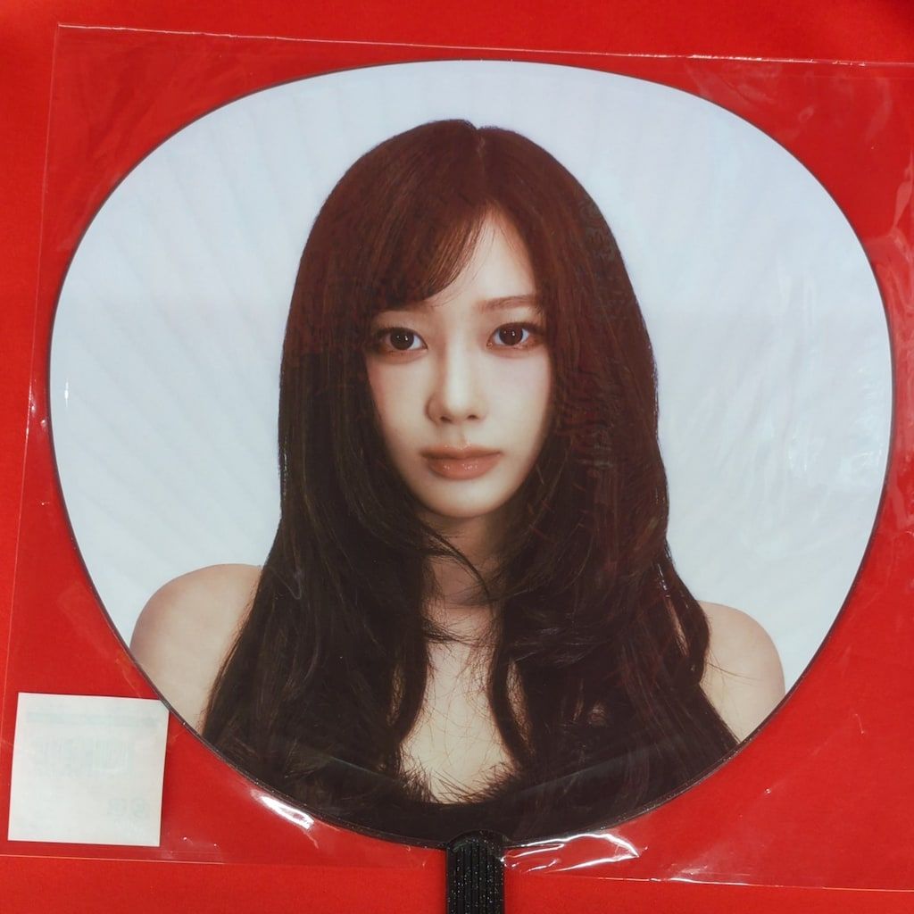 aespa 2025 aespa LIVE TOUR SYNK:aeXIS LINE in JAPAN GISELLE BIG