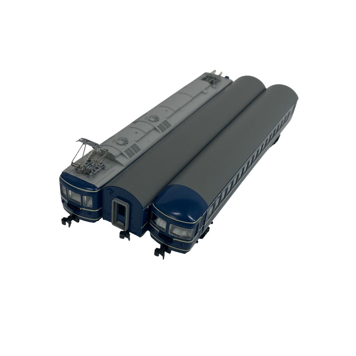 KATO 10-367 20系 さくら 基本7両セット Nゲージ 鉄道模型 カトー 中古