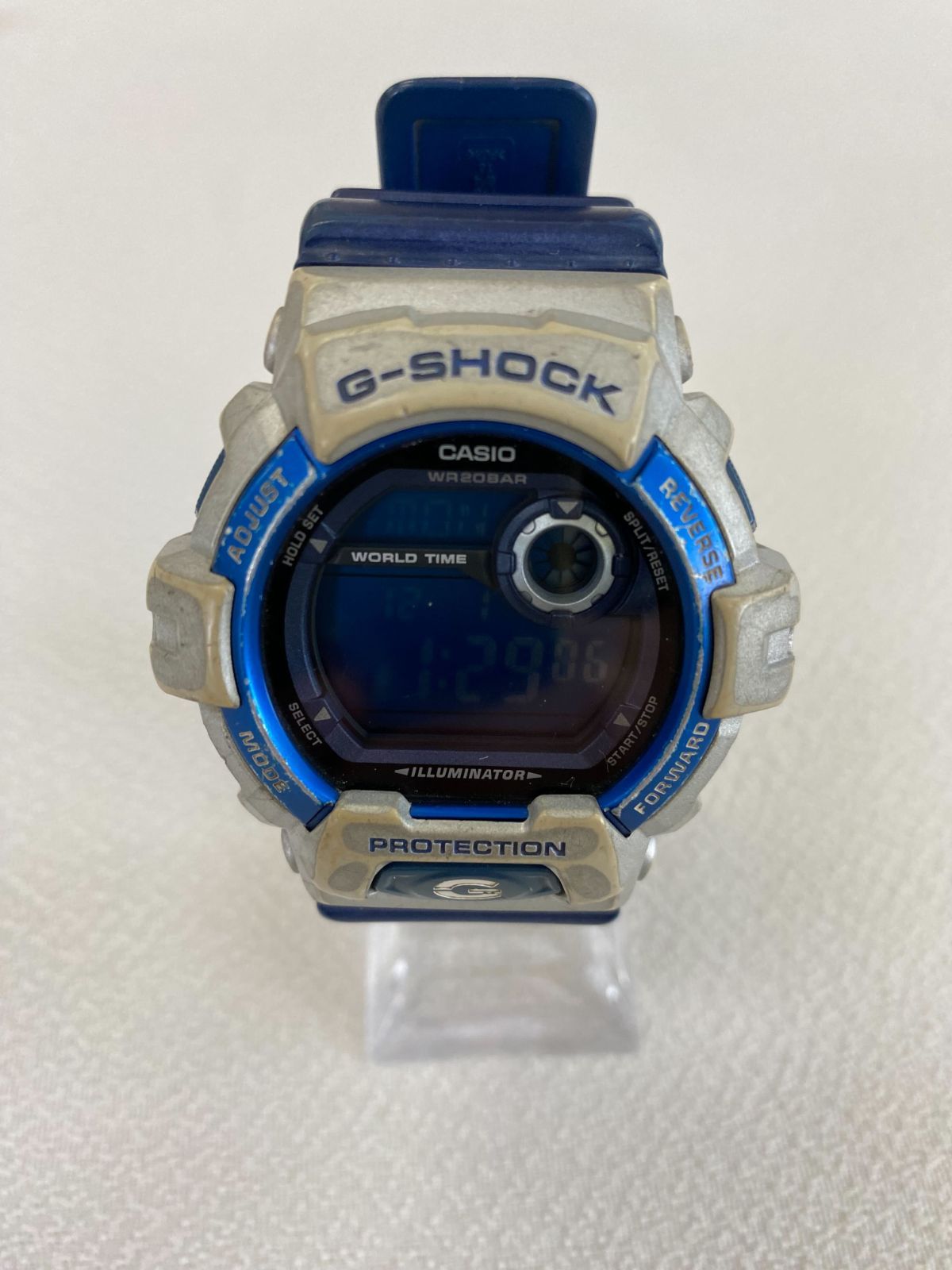 カシオ G-SHOCK G-8900CS - メルカリ
