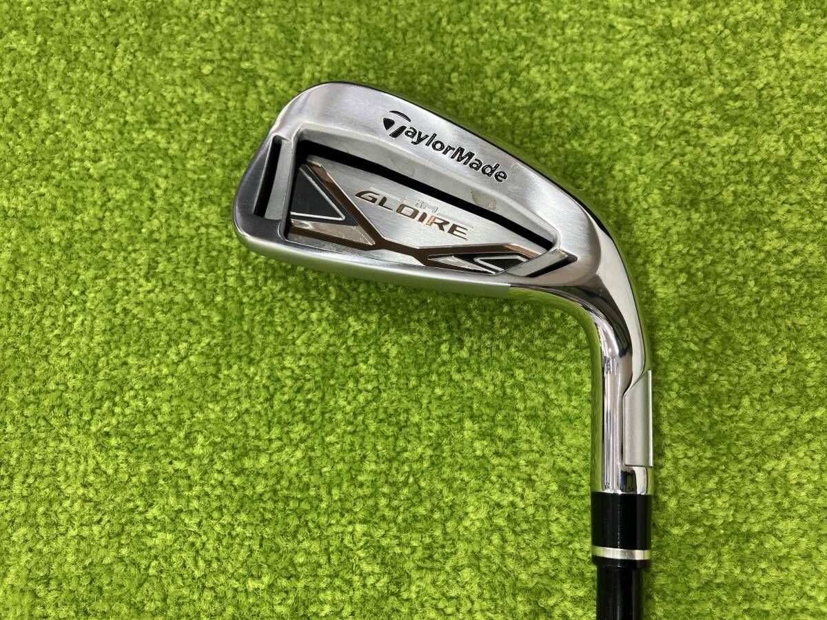 I135 TaylorMade SiM GLOIRE 6番単品アイアン TaylorMade
