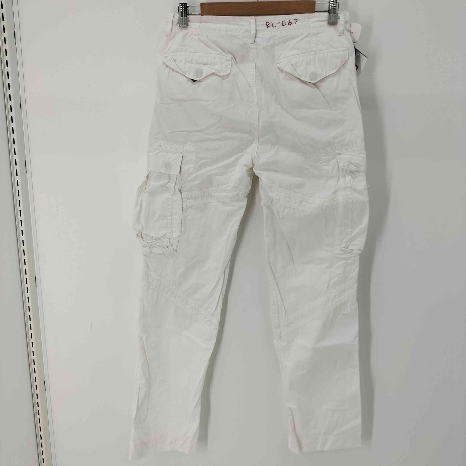 ポロバイラルフローレン Polo by RALPH LAUREN ミリタリーカーゴパンツ