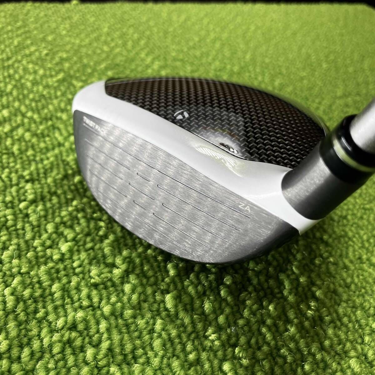 TaylorMade STEALTH GLOIRE 5W フェアウェイウッド 18° SPEEDER NX S