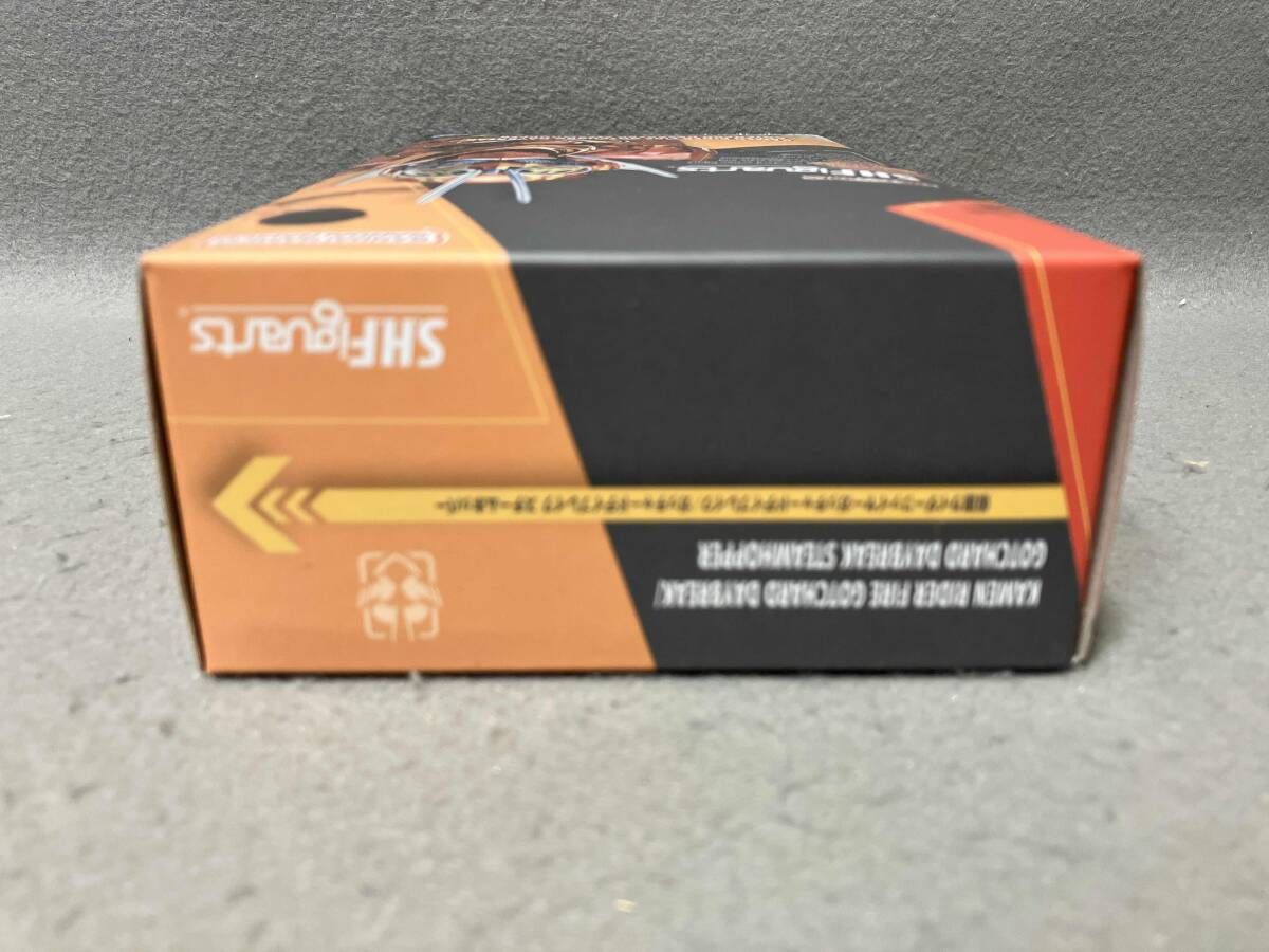 仮面ライダーファイヤーガッチャードデイブレイク