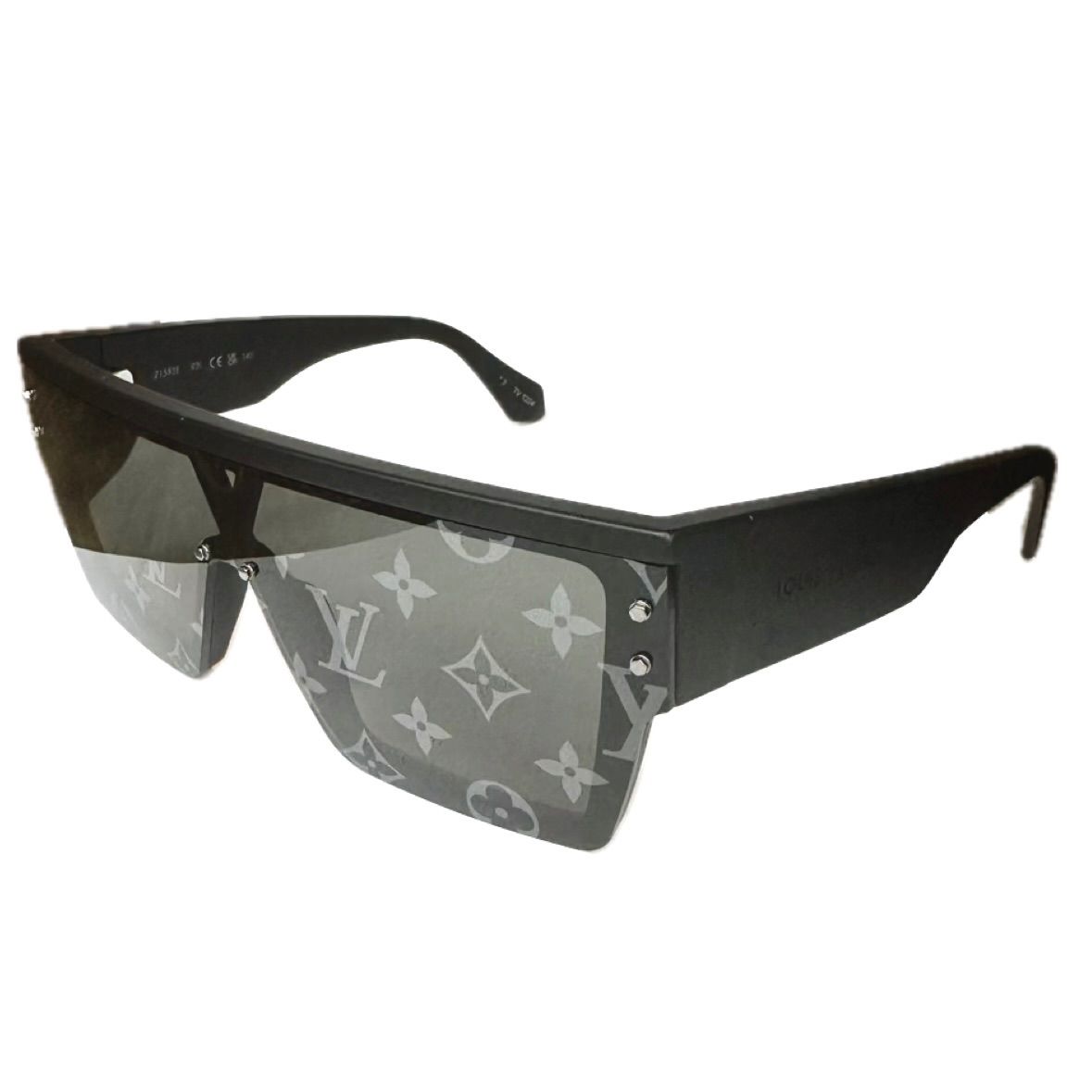 ○LOUIS VUITTON ルイヴィトン アイウェア サングラス・LVワイメア L