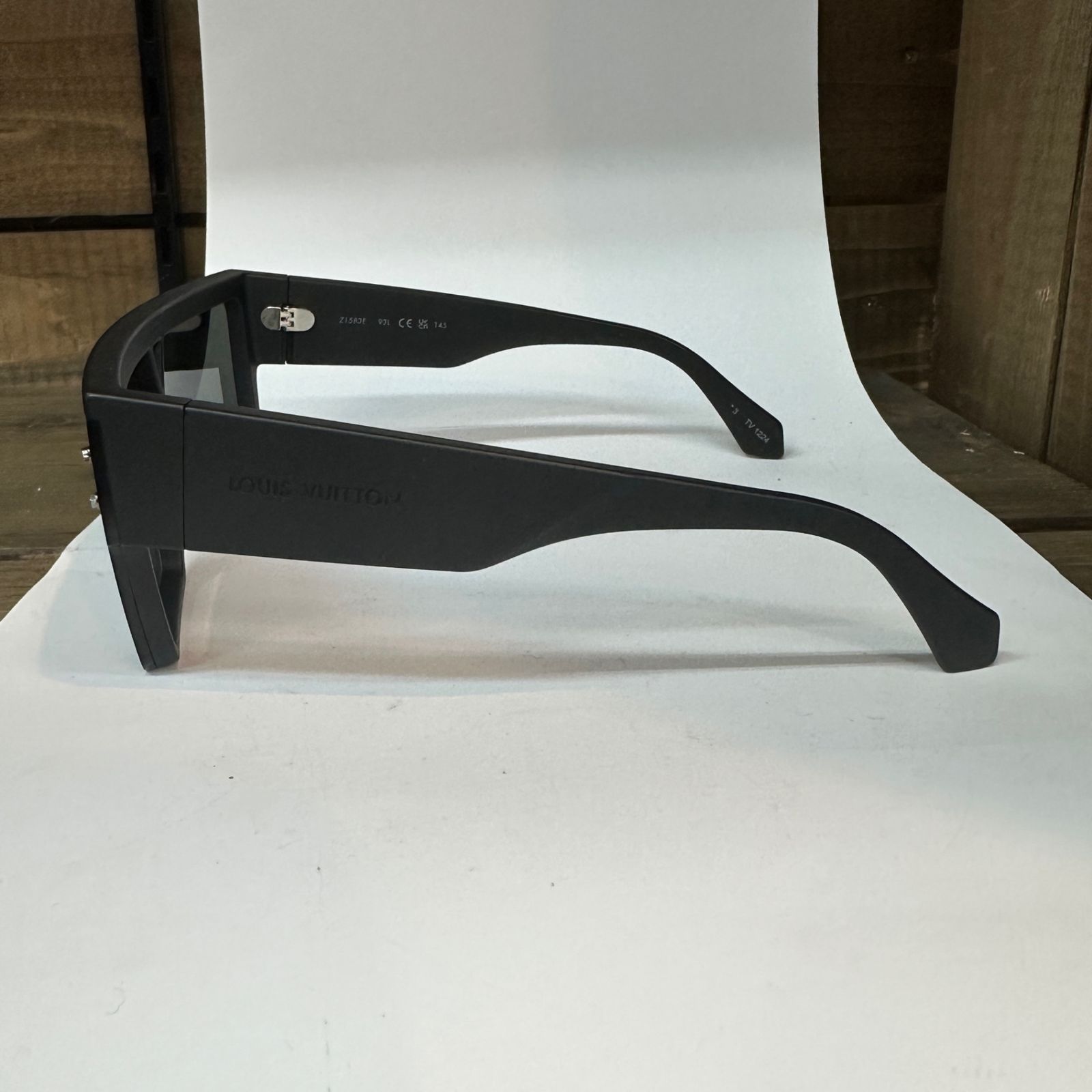 ○LOUIS VUITTON ルイヴィトン アイウェア サングラス・LVワイメア L