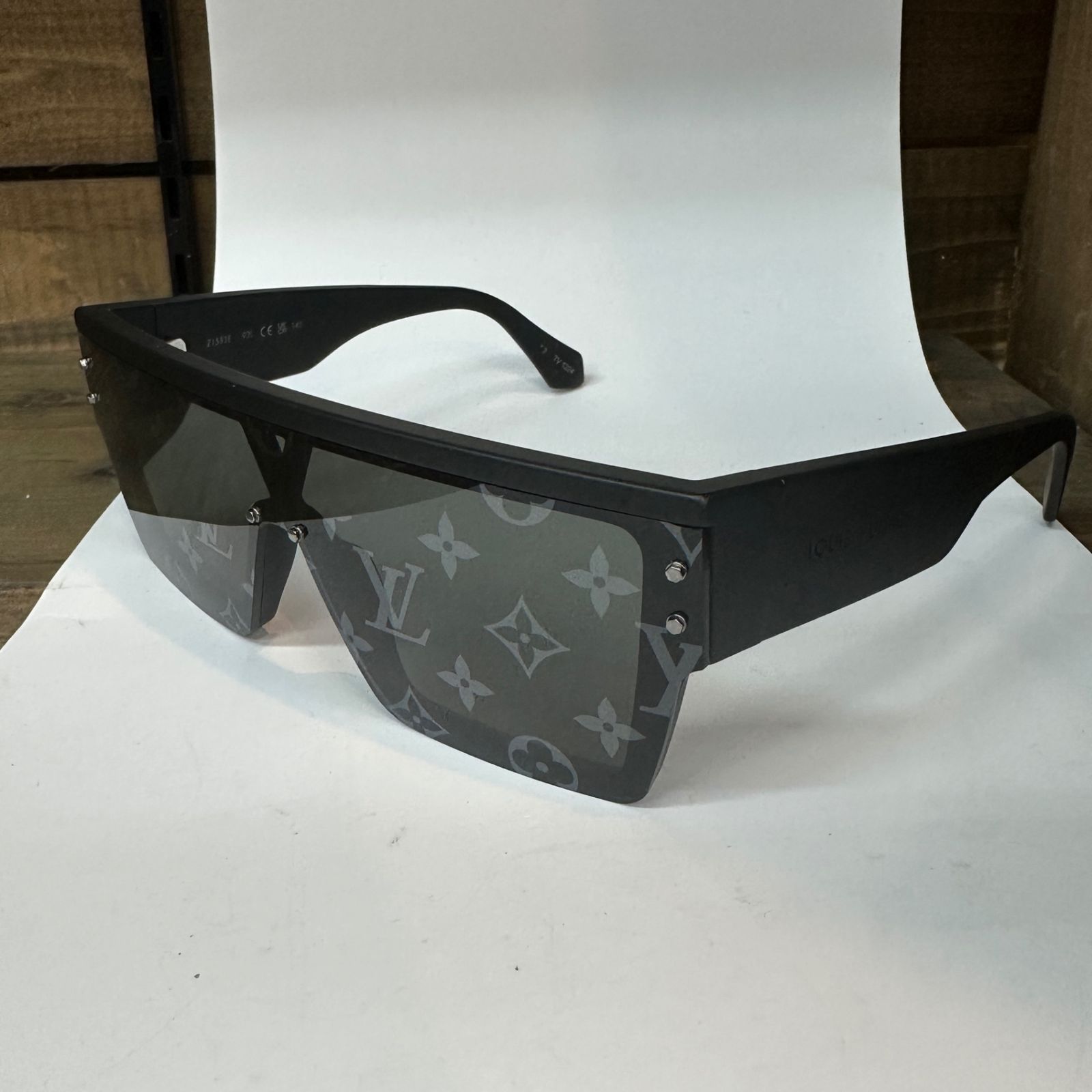 ○LOUIS VUITTON ルイヴィトン アイウェア サングラス・LVワイメア L