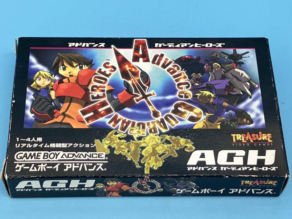 アドバンス ガｰディアンヒｰロｰズ - メルカリ