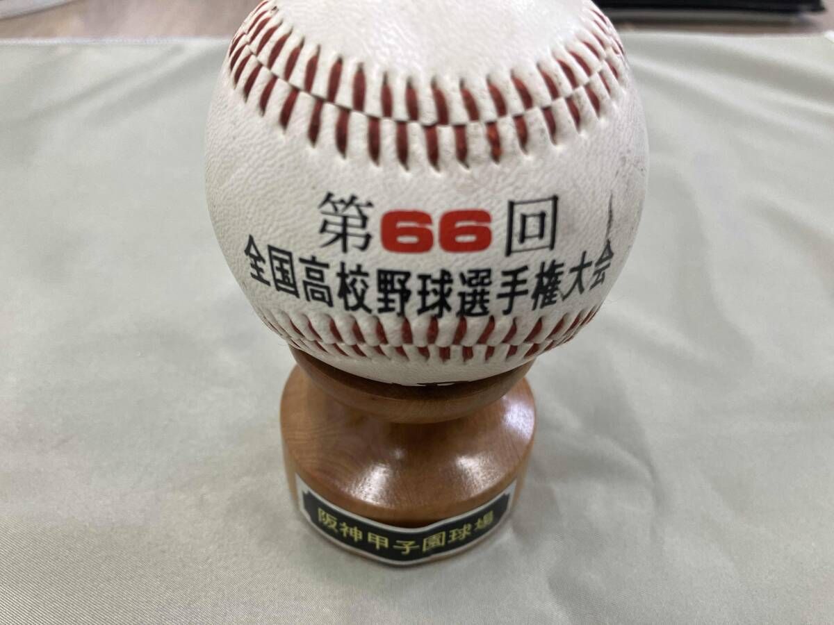 第66回 全国高校野球選手権大会 甲子園 - メルカリ