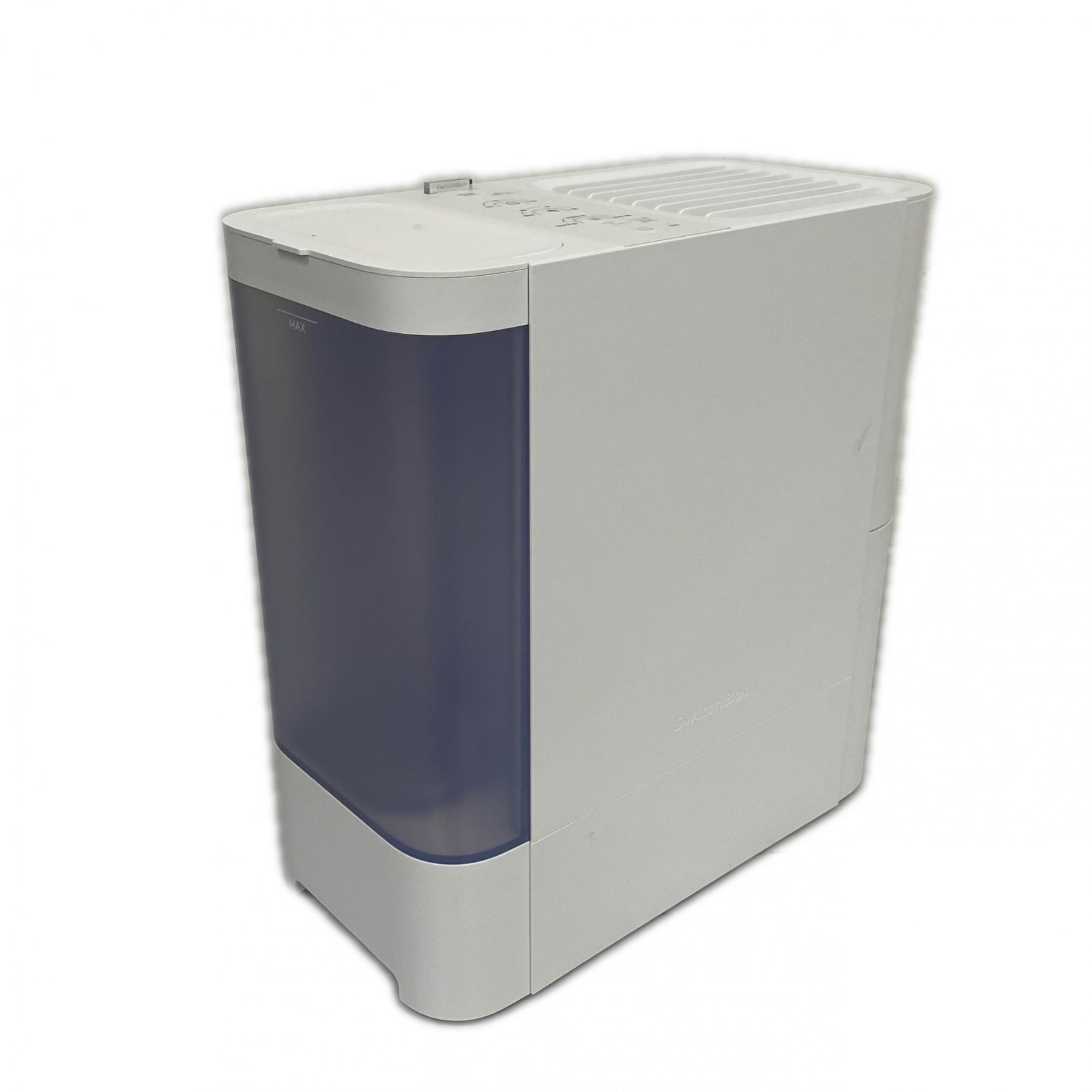 Switch Bot 加湿器 気化式加湿器 W3902300 加湿除湿器 ホワイト 中古