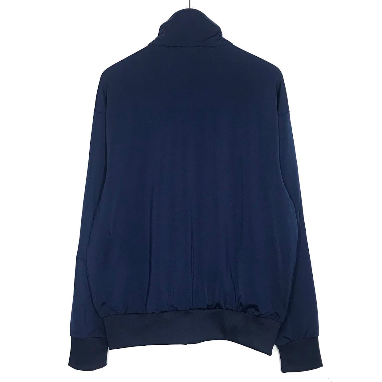 adidas Originals アディダスオリジナルス ジャージ TT トラックジャケット IR 9893 ネイビー サイズ XL 95