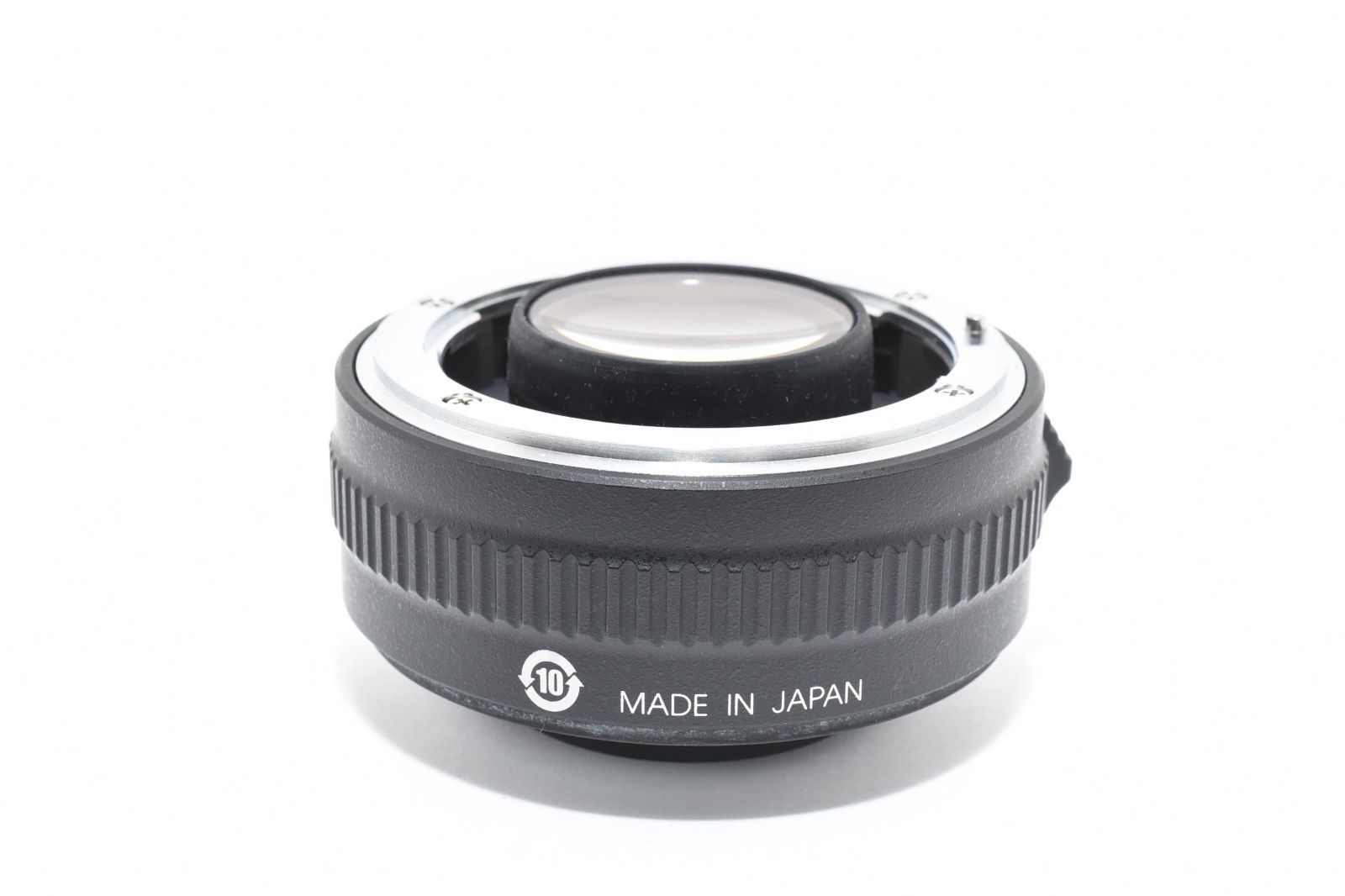 光学クリア 動作良好