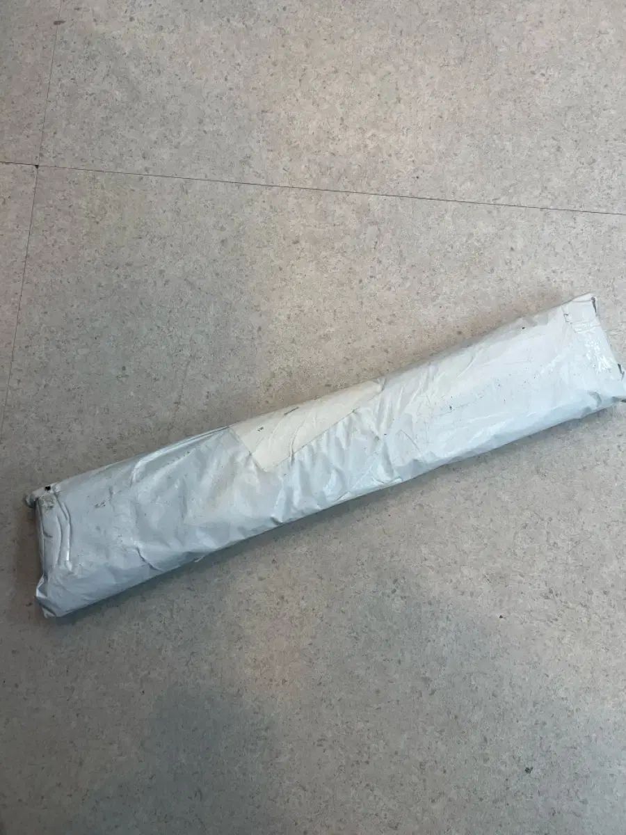 ミクエキスポ ロングパッド