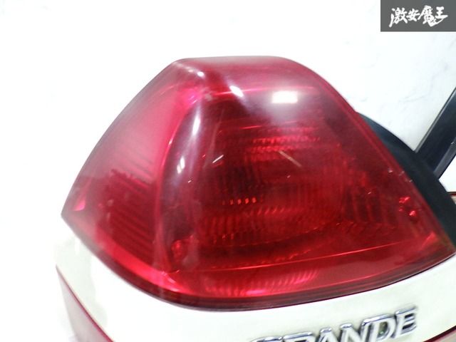 ☆破損無し☆ トヨタ 純正 JZX110/GX110 マーク2 グランデ テール