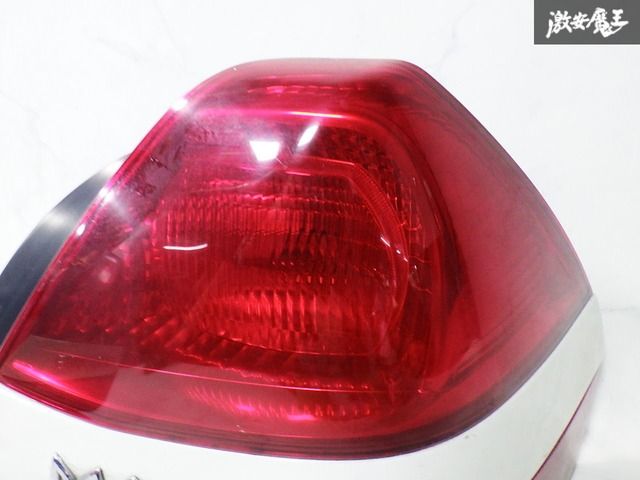 ☆破損無し☆ トヨタ 純正 JZX110/GX110 マーク2 グランデ テール