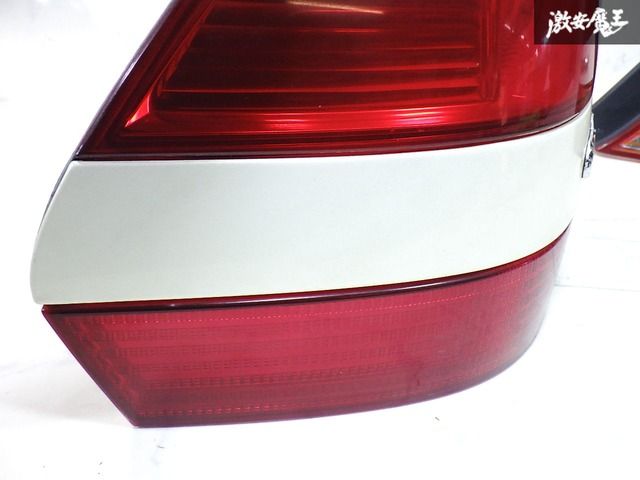 ☆破損無し☆ トヨタ 純正 JZX110/GX110 マーク2 グランデ テール