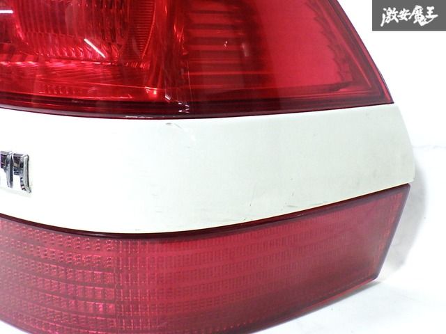 ☆破損無し☆ トヨタ 純正 JZX110/GX110 マーク2 グランデ テール