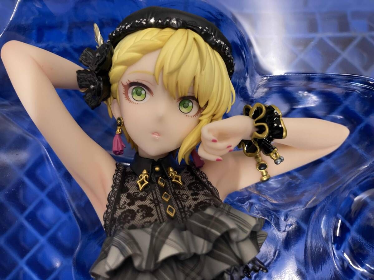宮本フレデリカ アルター フレ・デ・ラ・モードVer. IDOLM@STER 0 未