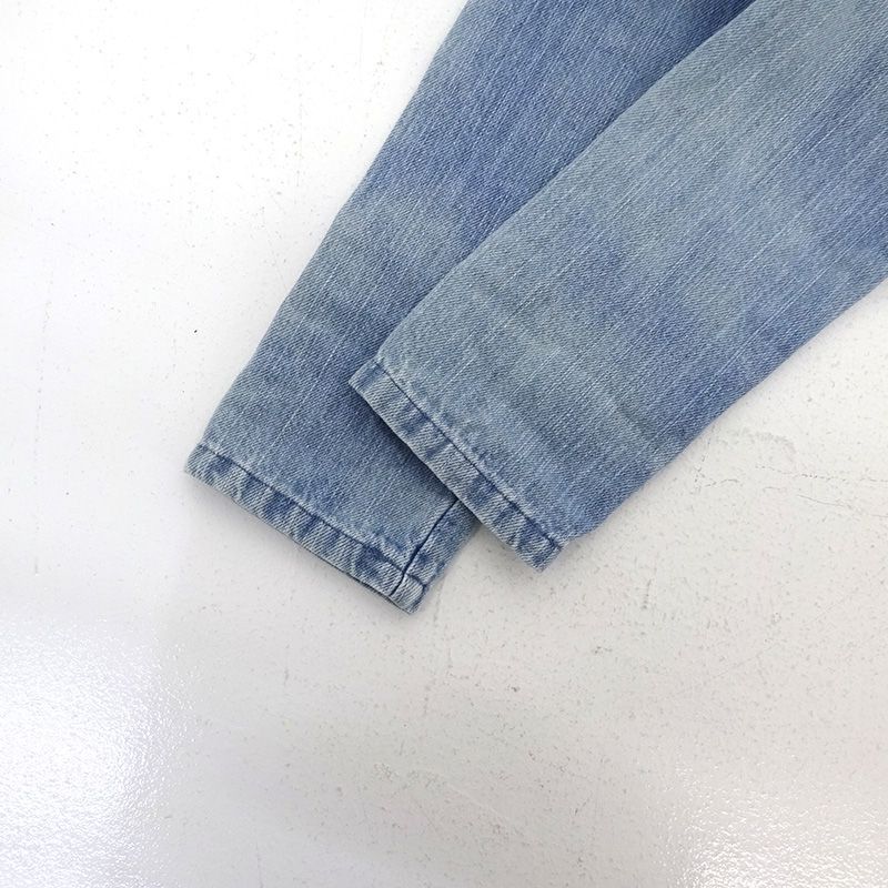 三重店】GABRIELA COLL GARMENTS デニムジャケット -Series No.12