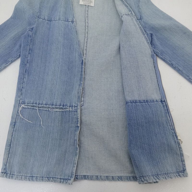 三重店】GABRIELA COLL GARMENTS デニムジャケット -Series No.12