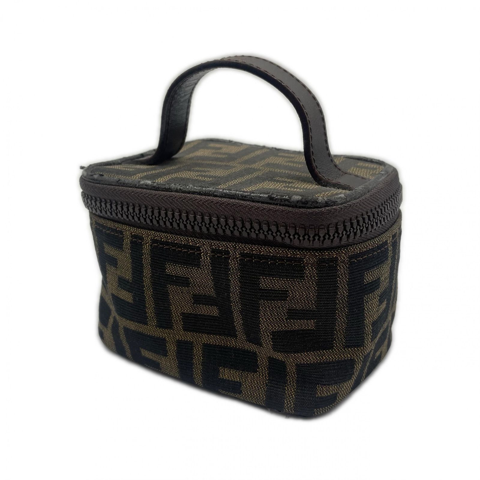 FENDI フェンディ バニティバッグ メイクポーチポーチ レディース