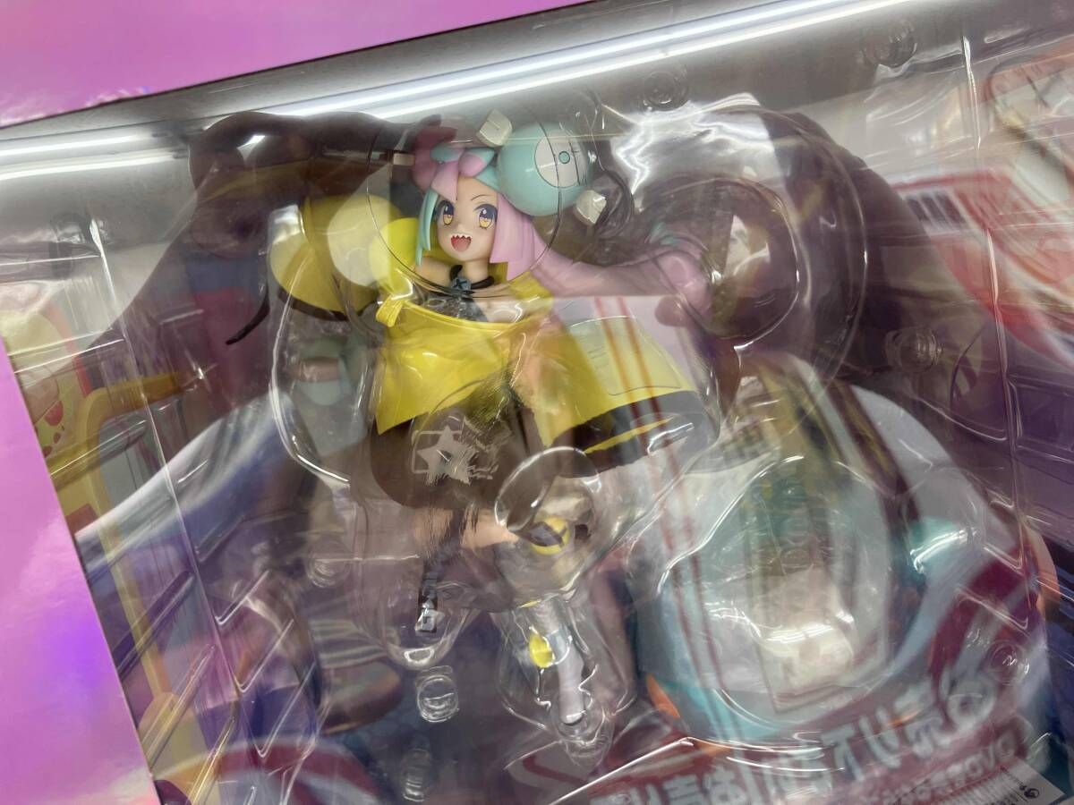 ポケモン ナンジャモu0026ハラバリー ポケモンセンター限定 