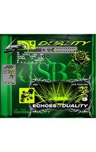 Blu-ray／三代目 J SOUL BROTHERS LIVE TOUR 2024“ECHOES OF DUALITY” 割引