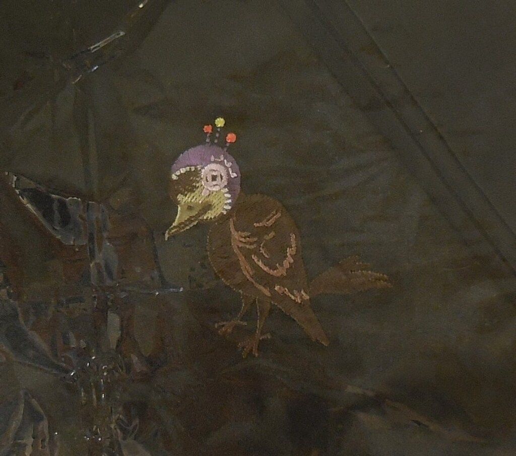 スーベニアジャケット