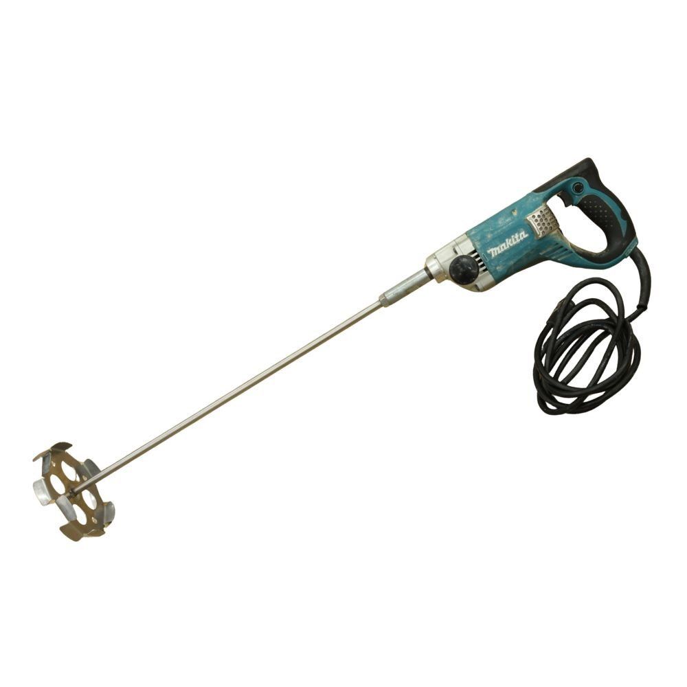 マキタ makita UT 1305 カクハン機 100 V 工具 配送不可 併 D