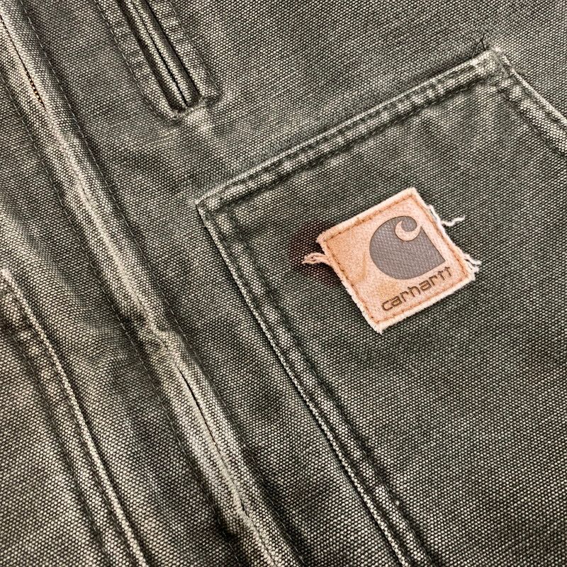 Carhartt カーハート