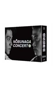 Blu-ray 信長協奏曲 BOX