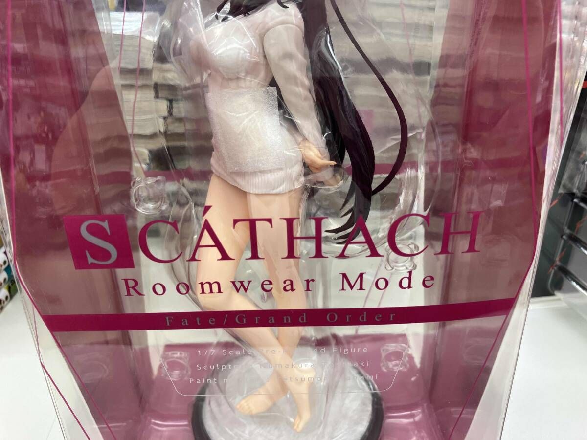 アルタｰ スカサハ 部屋着モｰド 1/7 Fate/Grand Order - メルカリ